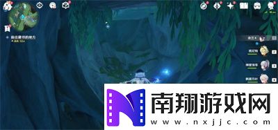 原神海洋书任务详细完成攻略与注意事项介绍速递
