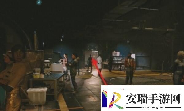 星空联殖防卫手册03怎么获得