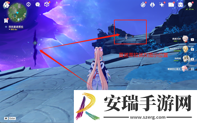 原神海洋书任务详细完成攻略与注意事项介绍速递