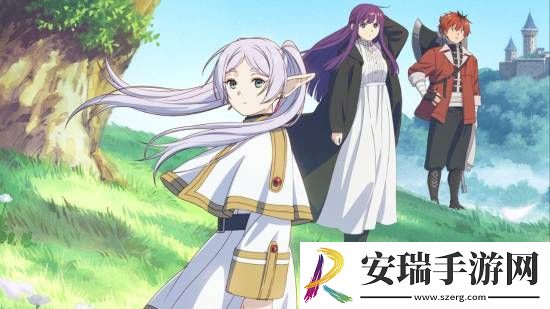 IGN年度最佳动画公布