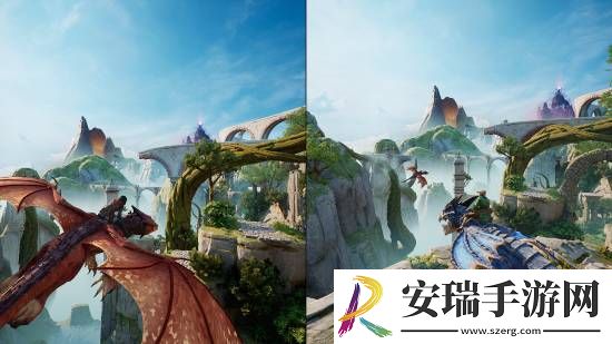 双人成行厂商新作配置要求公布