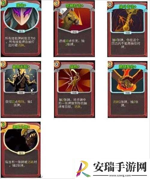 杀戮尖塔真菌兽全面剖析