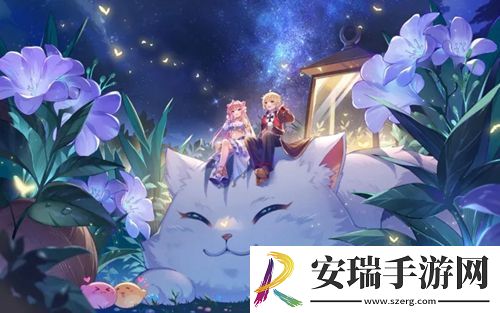 仙境传说RO守护永恒的爱清香扑鼻任务怎么完成