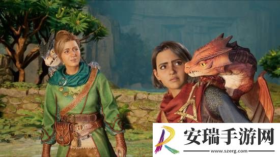 双人成行厂商新作配置要求公布