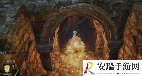 艾尔登法环月之贵族废墟在哪