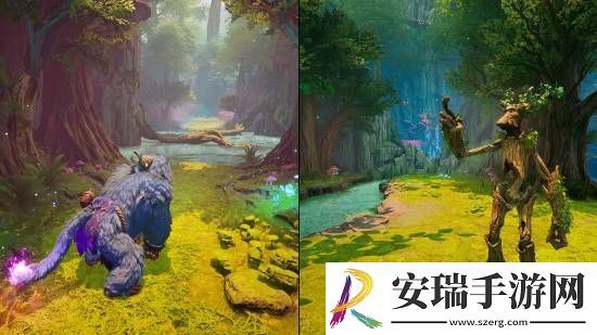 双人成行厂商新作配置要求公布