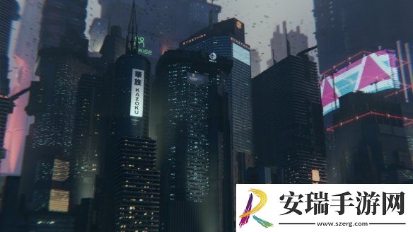 收获日开发商新作Den