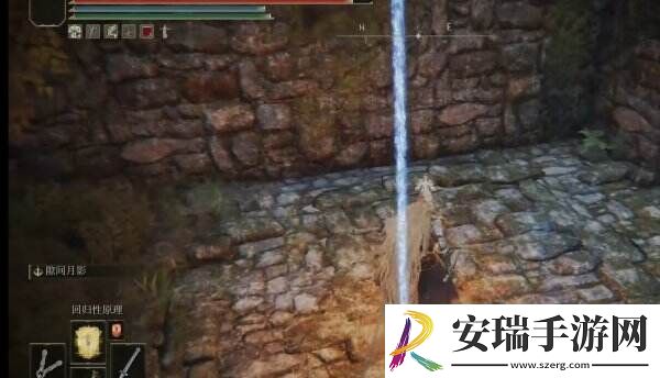 艾尔登法环月之贵族废墟在哪