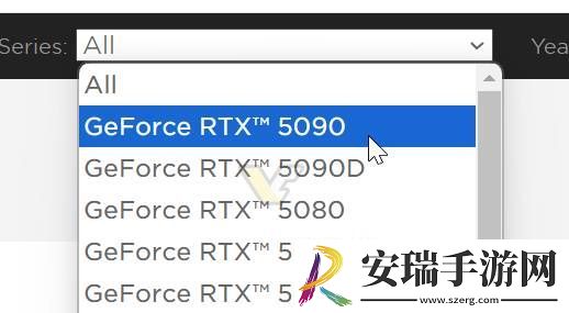 索泰曝光RTX