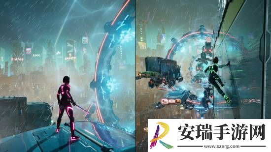 双人成行厂商新作配置要求公布