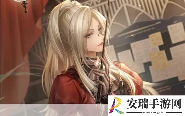 闪耀暖暖非凡影之召唤第