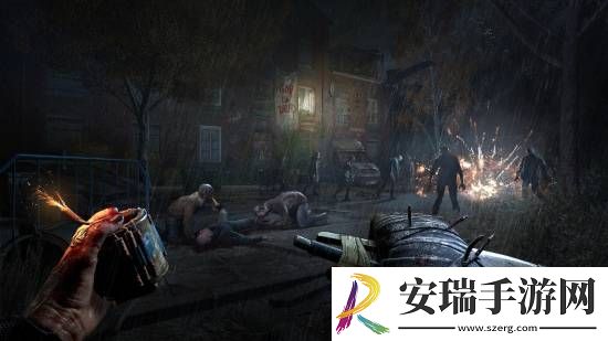倾听玩家意见！消光新作加入玩家呼吁的功能