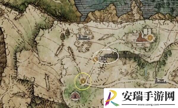 艾尔登法环月之贵族废墟在哪