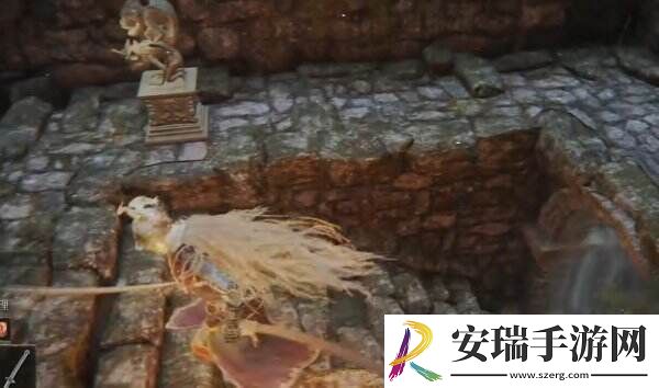 艾尔登法环月之贵族废墟在哪