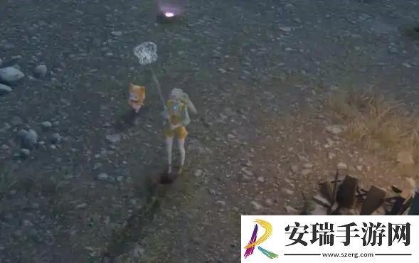 无限暖暖丰饶古村探索注意事项有哪些