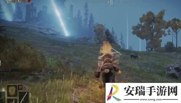 艾尔登法环月之贵族废墟在哪
