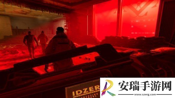 收获日开发商新作Den