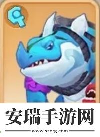 最后的原始人海怪鱼人阵容怎么搭配