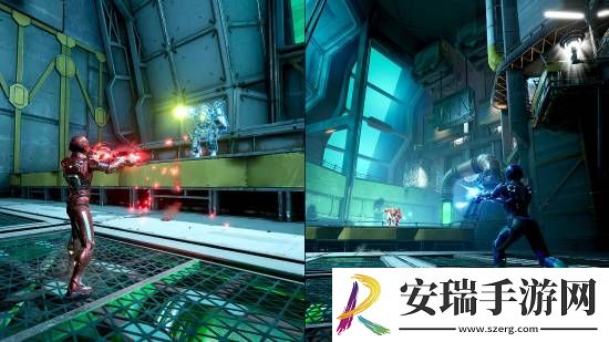 双人成行厂商新作配置要求公布
