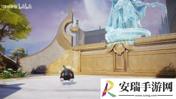 漫威争锋冬季活动“雪域狂欢”预告