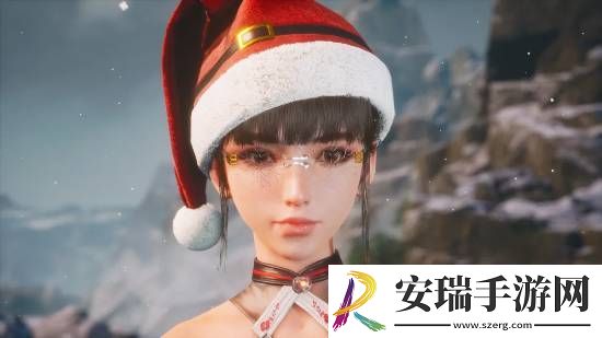 剑星圣诞更新引玩家称赞