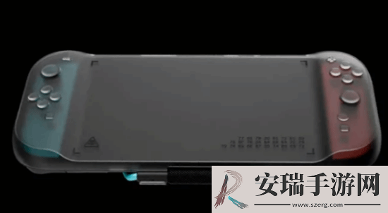 NS2配件图频繁流出引热议