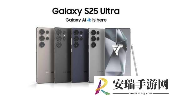 比小米15窄一圈！曝三星S25
