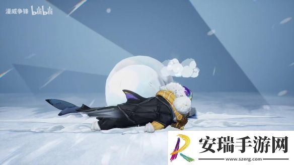 漫威争锋冬季活动“雪域狂欢”预告