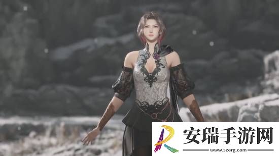 国产arpg失落之魂新宣传片!官宣2025正式发售