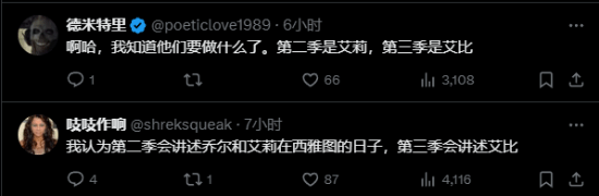 剧版美末第3季制作引热议