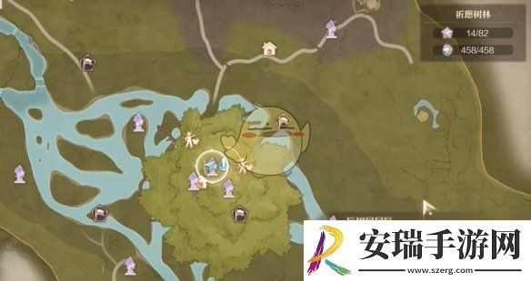 无限暖暖照片调查迷失的爸爸攻略