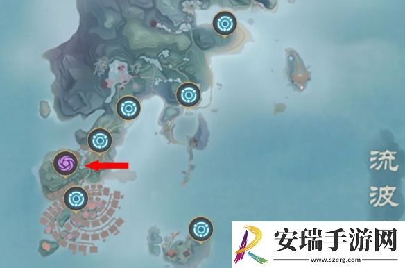 诛仙世界副本入口在哪