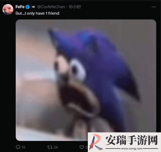 玩家吐槽老头环新作不能双人游玩