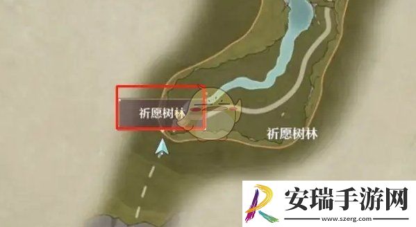 无限暖暖星荧草怎么获得