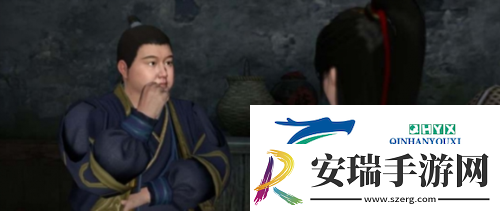 逆水寒手游夺命之财怎么触发