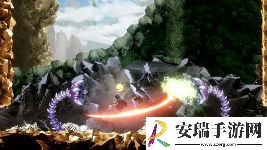 采访暗斗迷宫制作人