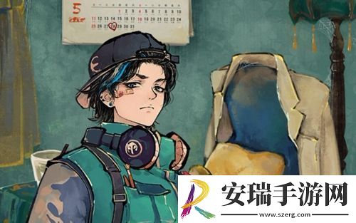栖云异梦第一章保险箱密码是什么