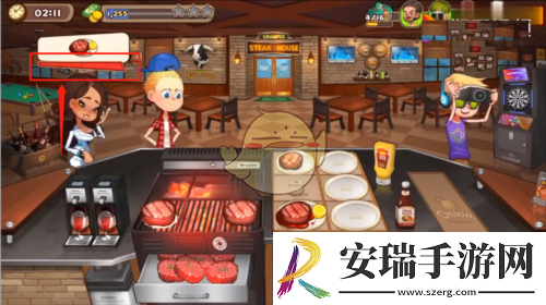 烹饪冒险怎么玩
