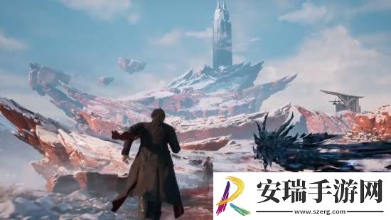 国产arpg失落之魂新宣传片!官宣2025正式发售