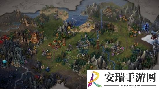 英雄无敌上古纪元将发布重大公告！经典回归
