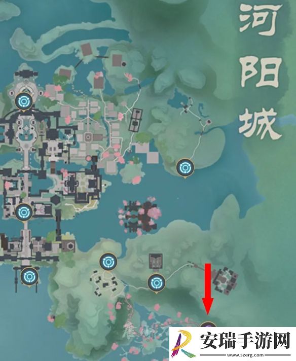 诛仙世界副本入口在哪