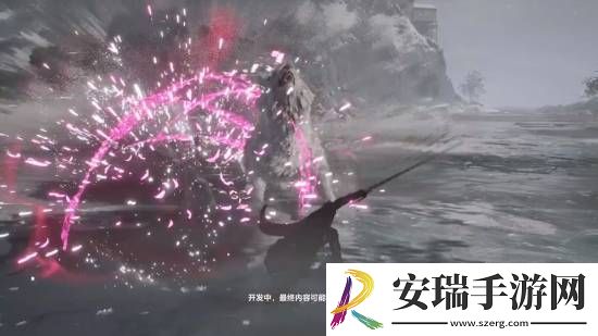 国产arpg失落之魂新宣传片!官宣2025正式发售