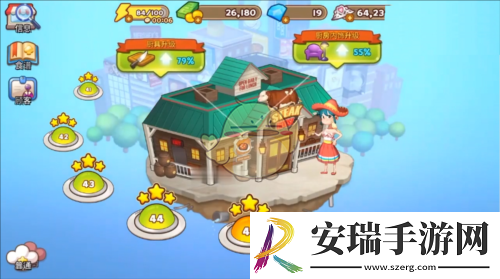烹饪冒险怎么玩