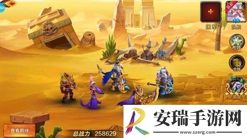 魔之序曲最新礼包兑换码有哪些