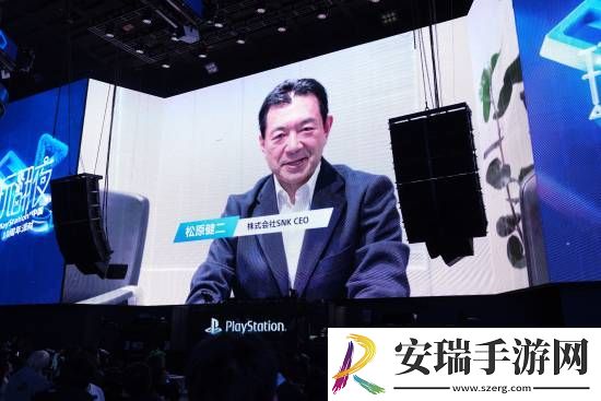 为庆PS中国十周年！众多游戏业界伙伴献上祝福