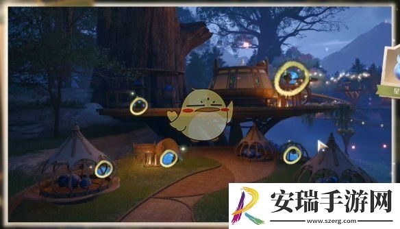 无限暖暖照片调查星光果攻略
