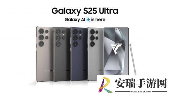 比小米15窄一圈！曝三星S25Ultra有行业最窄四等边
