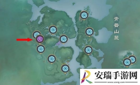 诛仙世界副本入口在哪