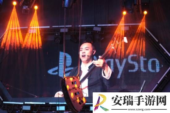 为庆PS中国十周年！众多游戏业界伙伴献上祝福