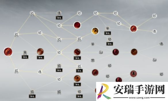 诛仙世界鬼王鬼斩乱舞流怎么玩